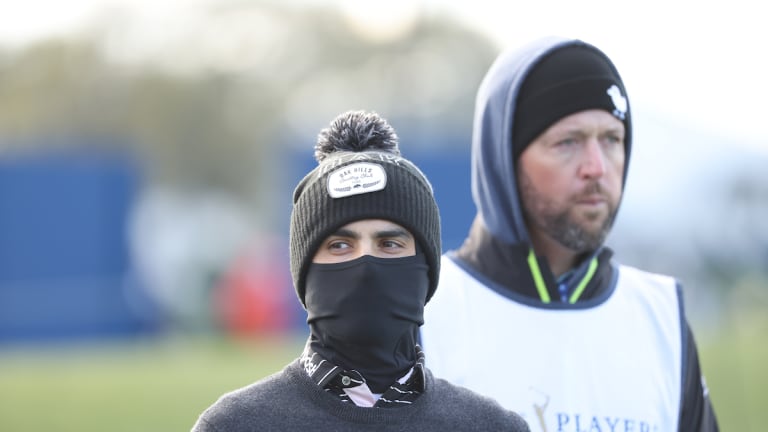 The Players Championship is Finally Finding an Identity in a Trying Week